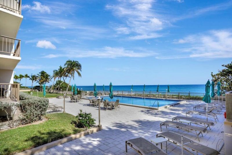 1021 Hillsboro Mile, Unit 1108, Hillsboro Beach, FL 33062 Photo