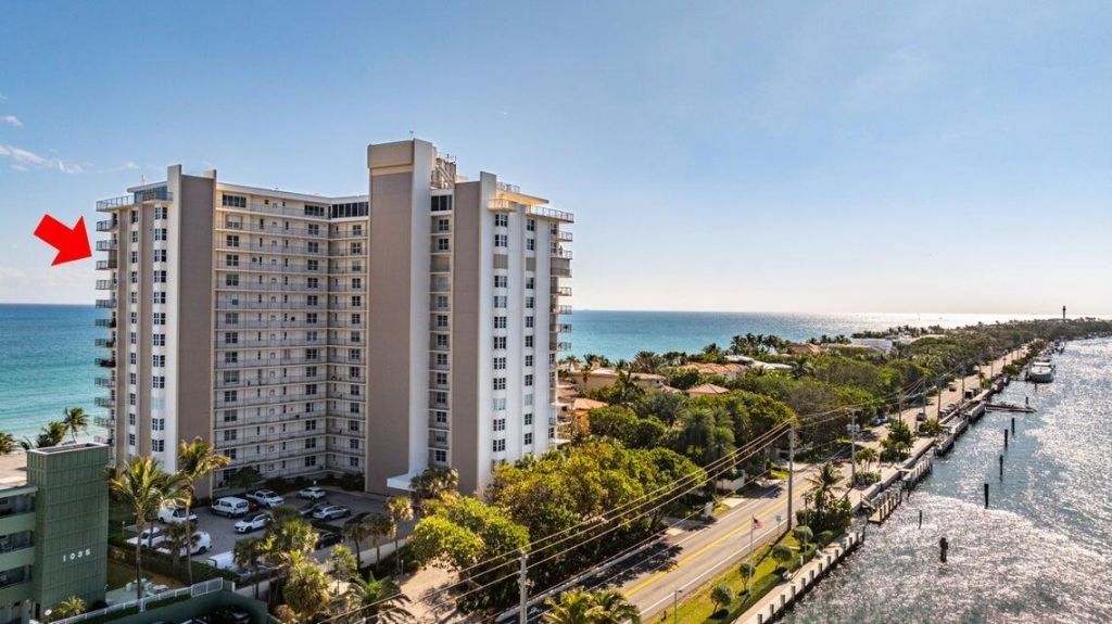 1021 Hillsboro Mile, Unit 1108, Hillsboro Beach, FL 33062 Photo