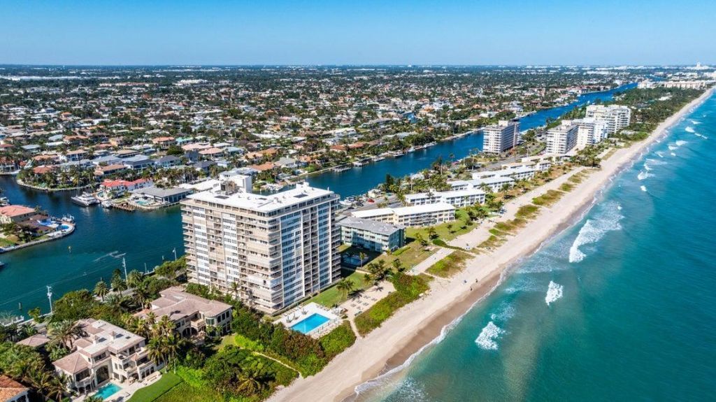 1021 Hillsboro Mile, Unit 1108, Hillsboro Beach, FL 33062 Photo