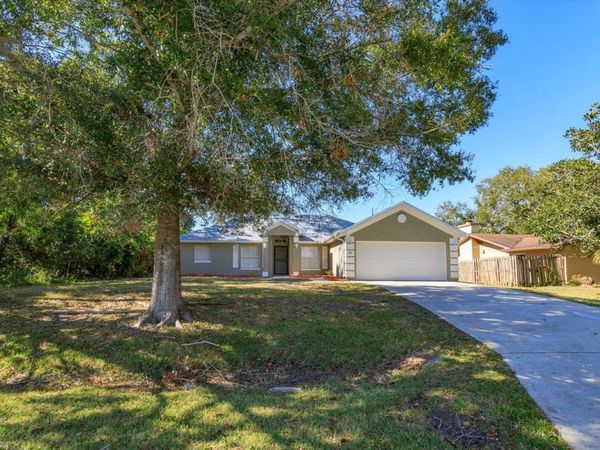 426 Ash Street, Sebastian, FL 32958