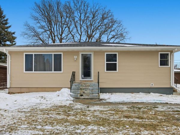 1155 Rossman Avenue, Detroit Lakes, MN 56501