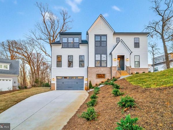 2021 NORDLIE PLACE, FALLS CHURCH, VA 22043