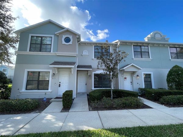 5221 WINDSOR LAKE CIRCLE, SANFORD, FL 32773
