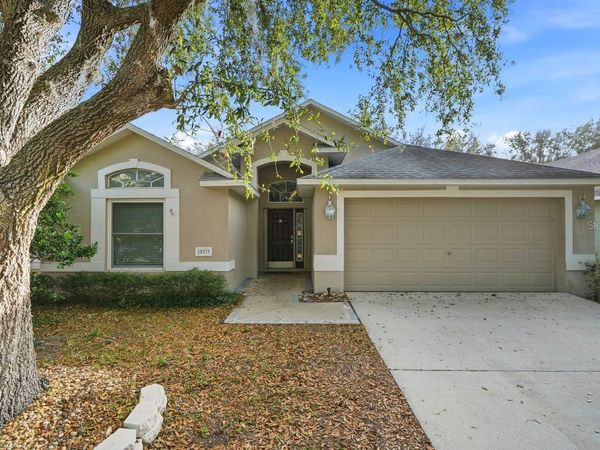 18939 TWINBERRY DRIVE, TAMPA, FL 33647