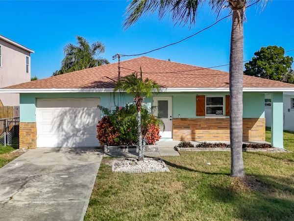 7027 MCCRAY DRIVE, HUDSON, FL 34667