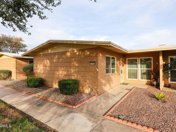 17447 N 99TH Drive, Sun City, AZ 85373