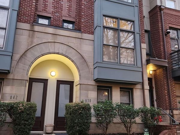 638 E 10th Street, Charlotte, NC 28202