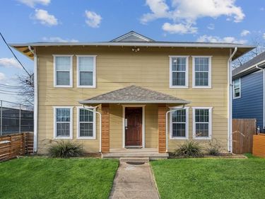 413 E 10th Street, Dallas, TX 75203