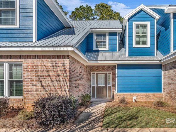 444 Clubhouse Drive, Unit 6B, Gulf Shores, AL 36542