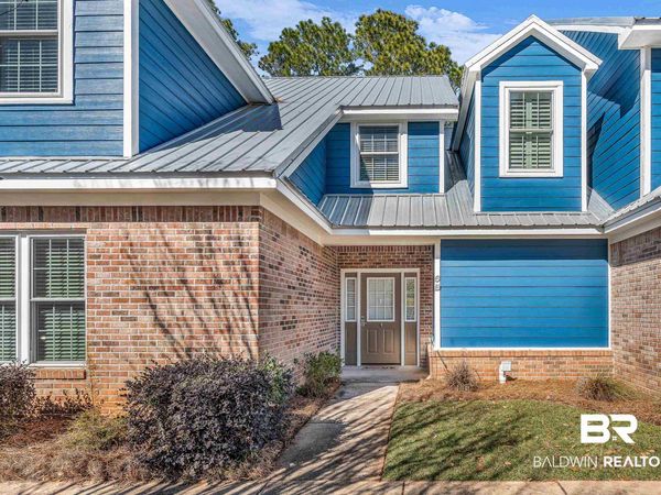 444 Clubhouse Drive, Unit 6B, Gulf Shores, AL 36542