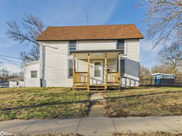 902 S 14Th Street, Keokuk, IA 52632