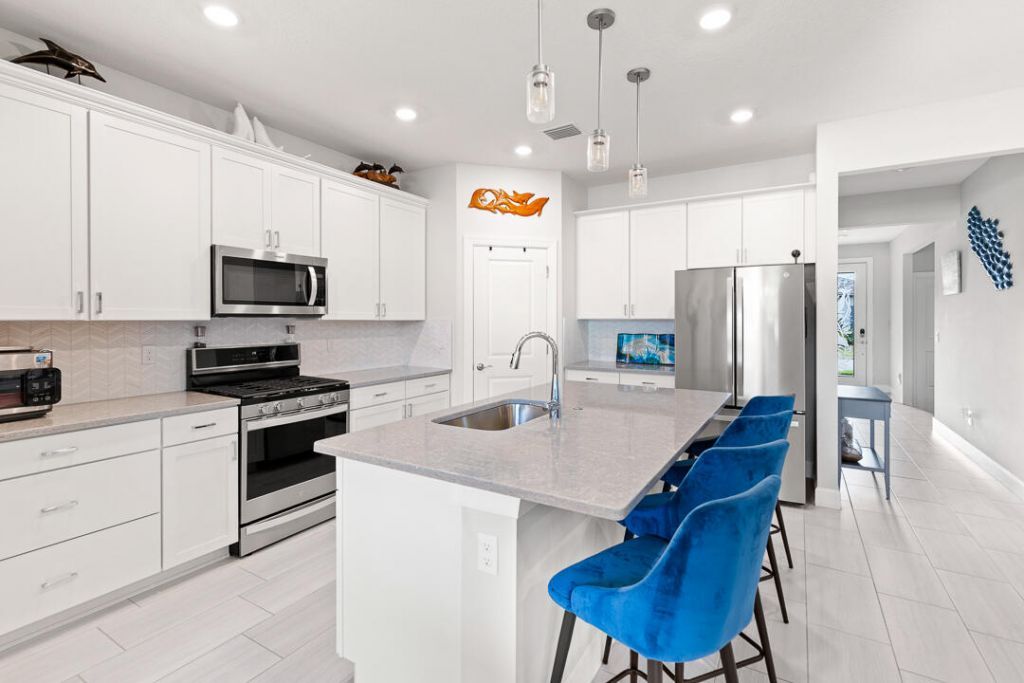 519 SE Villandry Way, Port Saint Lucie, FL 34984 Photo