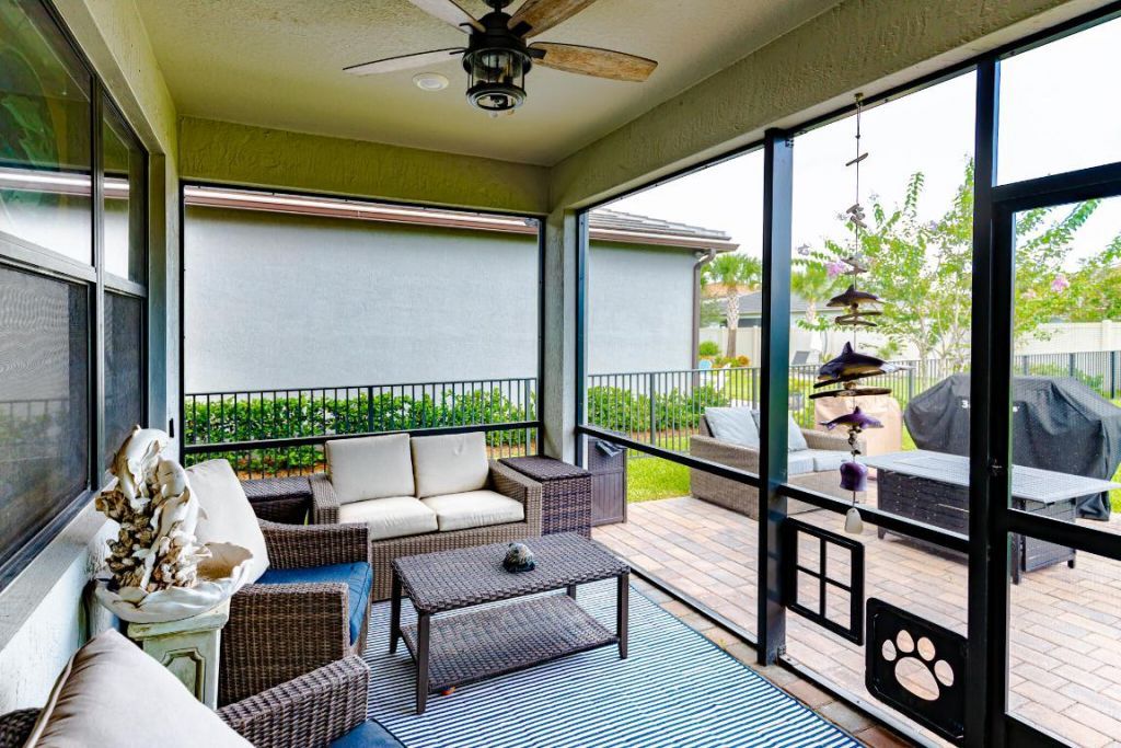 519 SE Villandry Way, Port Saint Lucie, FL 34984 Photo