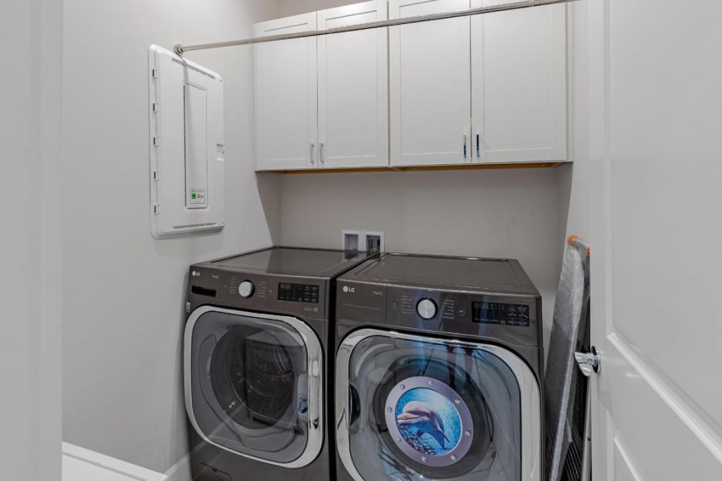 519 SE Villandry Way, Port Saint Lucie, FL 34984 Photo