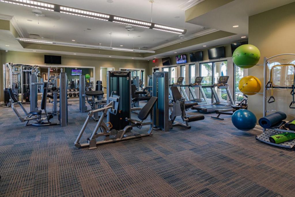 519 SE Villandry Way, Port Saint Lucie, FL 34984 Photo