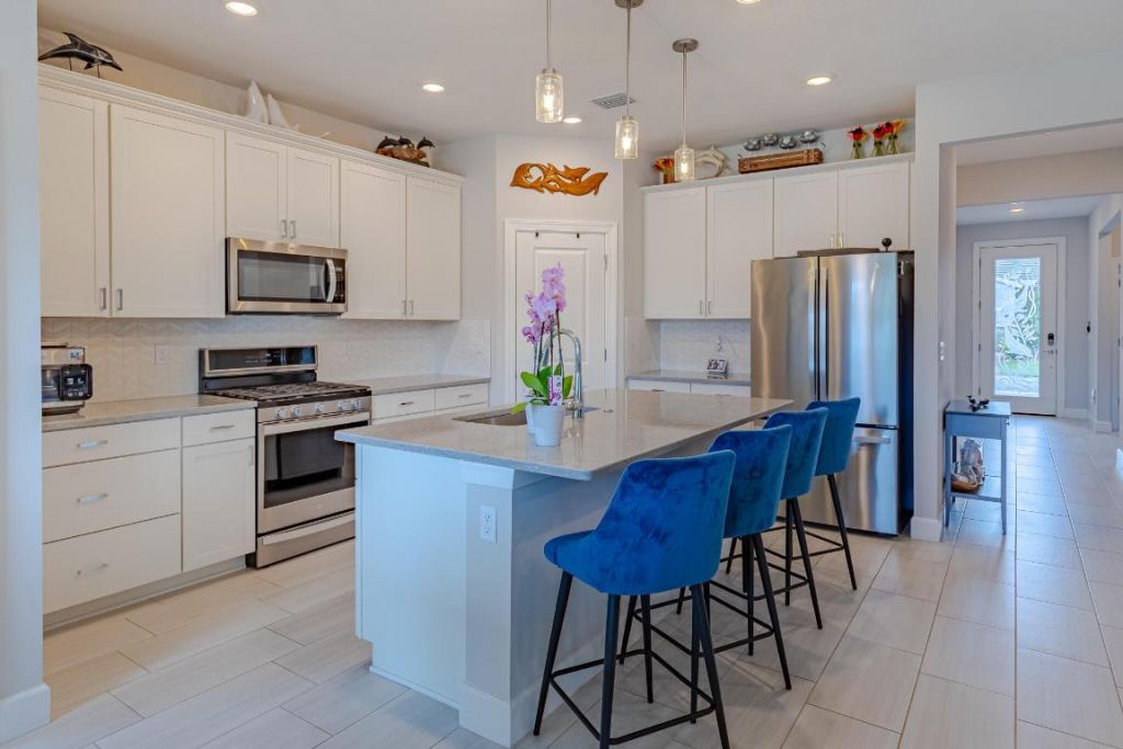 519 SE Villandry Way, Port Saint Lucie, FL 34984 Photo