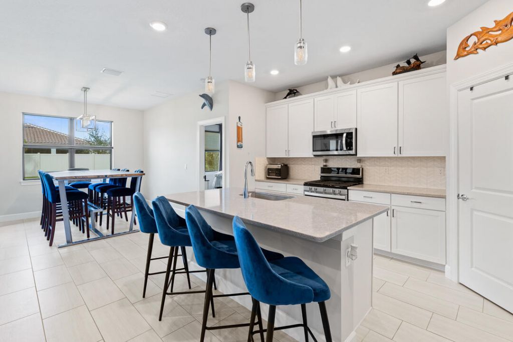 519 SE Villandry Way, Port Saint Lucie, FL 34984 Photo