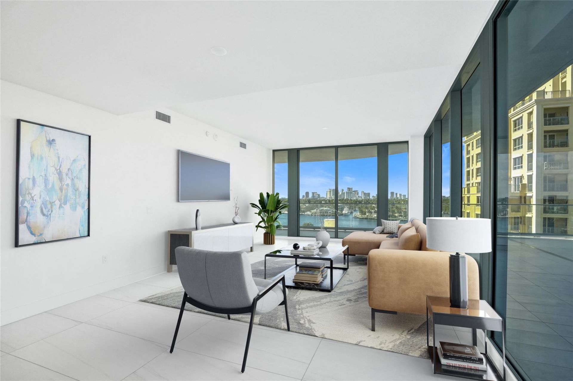 153 N Seabreeze Boulevard, Unit 504-s, Fort Lauderdale, FL 33304 Photo