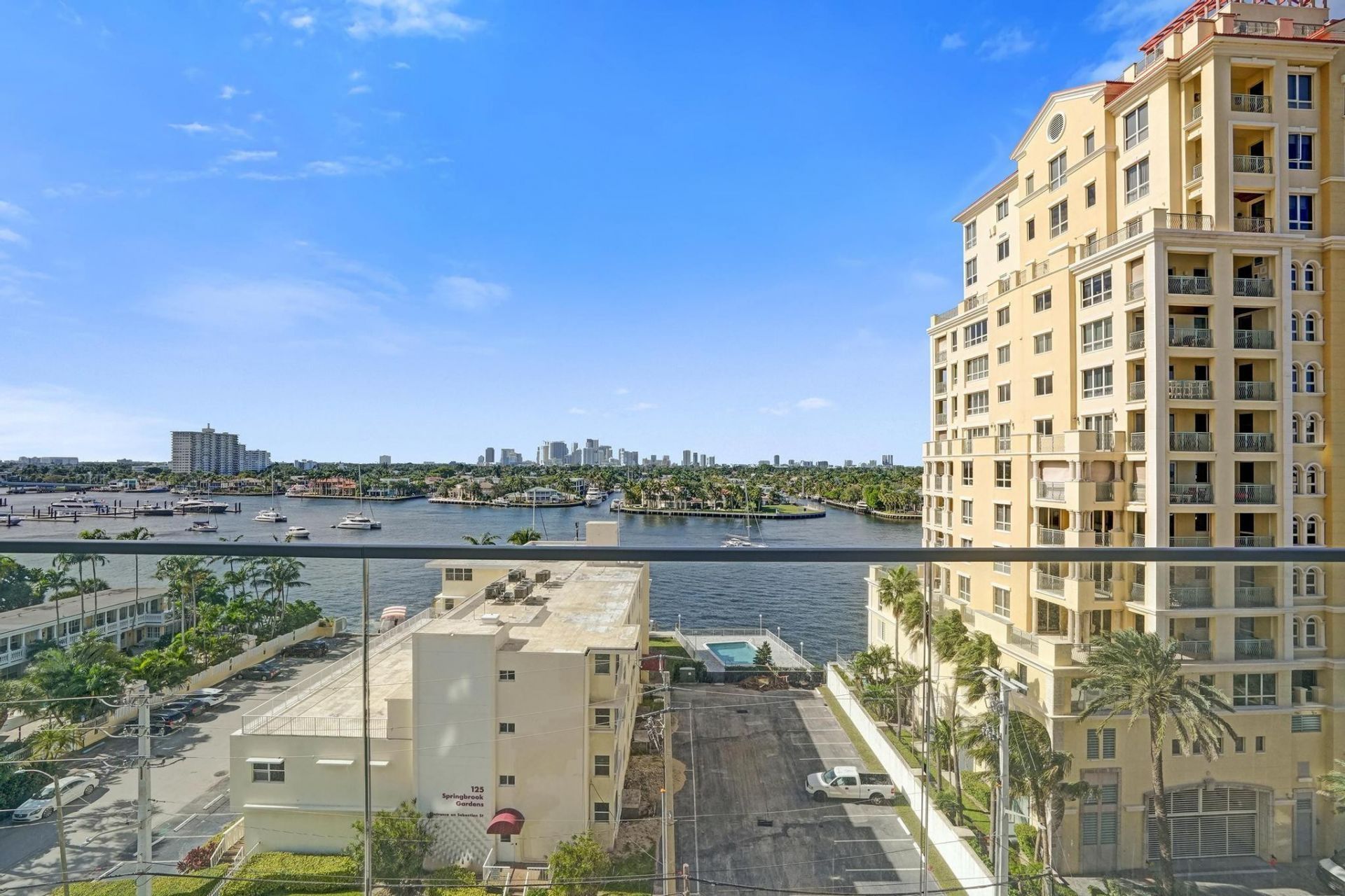 153 N Seabreeze Boulevard, Unit 504-s, Fort Lauderdale, FL 33304 Photo