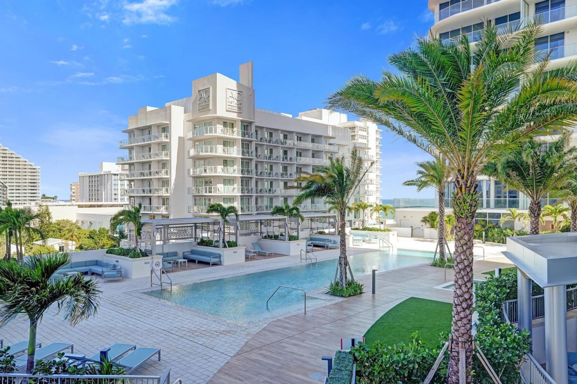 153 N Seabreeze Boulevard, Unit 504-s, Fort Lauderdale, FL 33304 Photo
