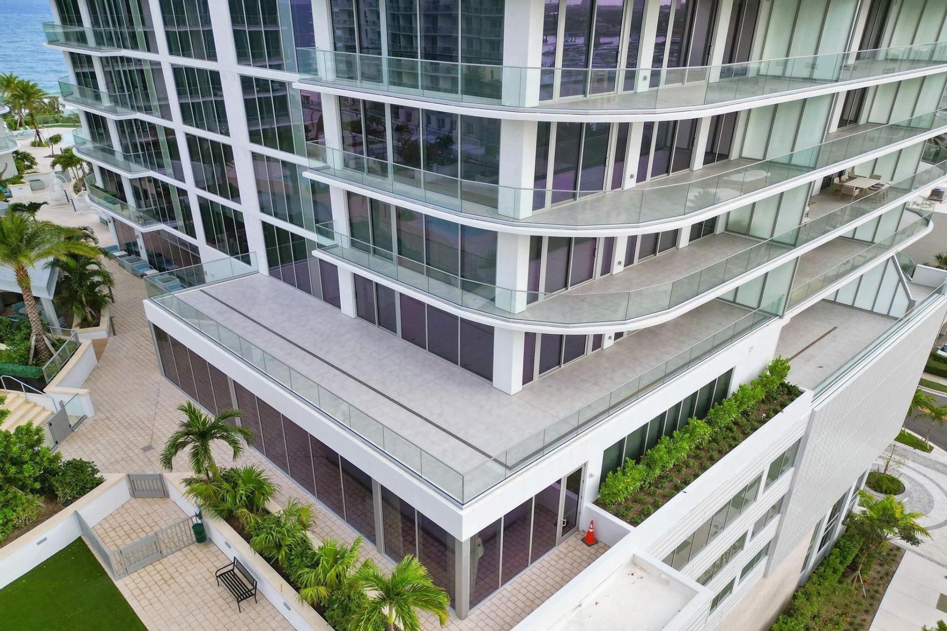 153 N Seabreeze Boulevard, Unit 504-s, Fort Lauderdale, FL 33304 Photo