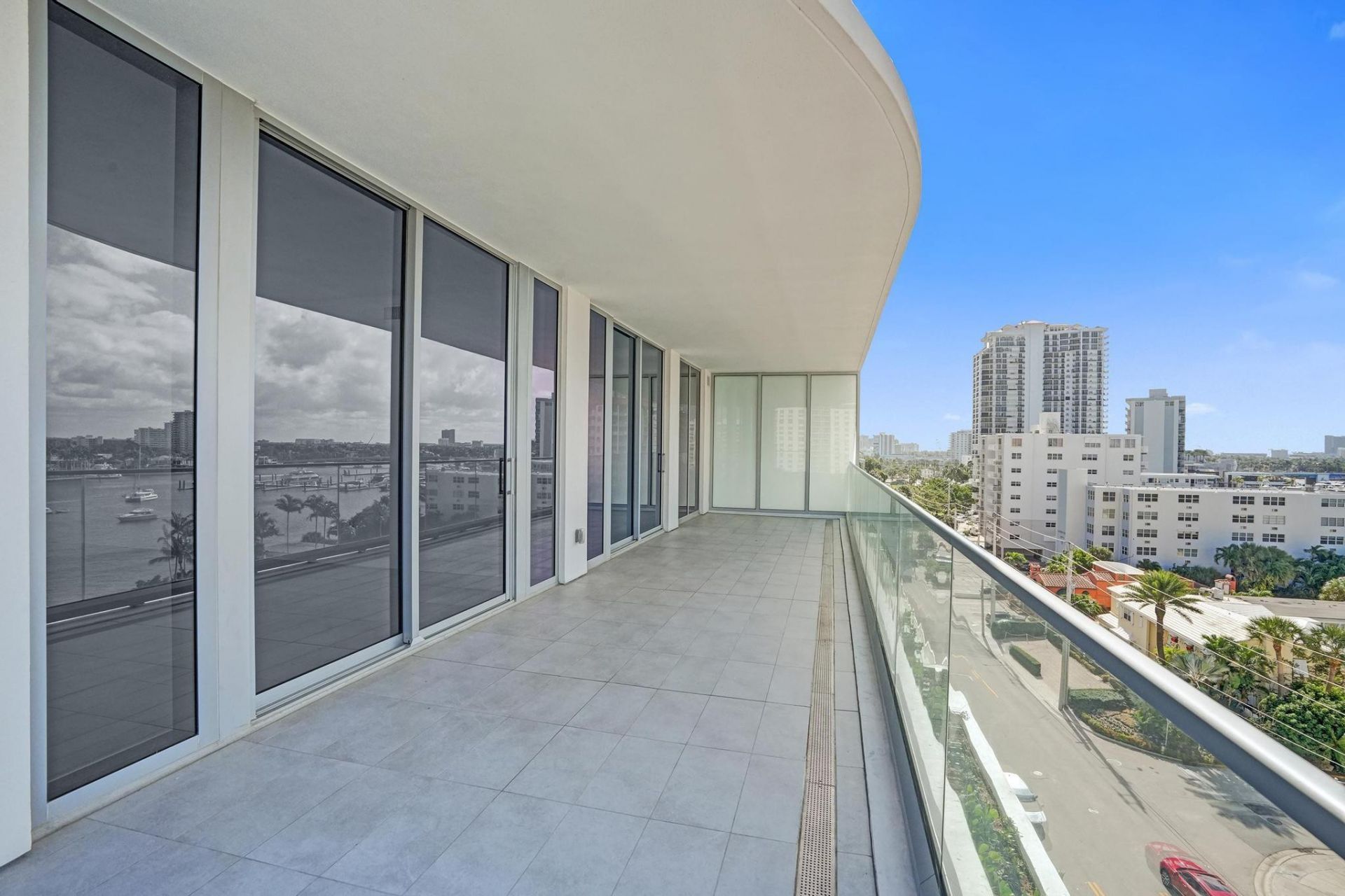 153 N Seabreeze Boulevard, Unit 504-s, Fort Lauderdale, FL 33304 Photo