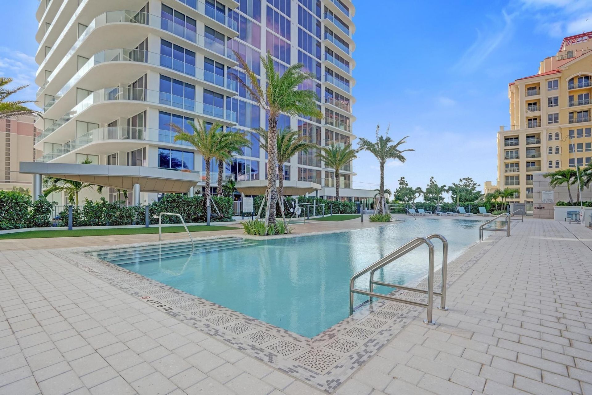 153 N Seabreeze Boulevard, Unit 504-s, Fort Lauderdale, FL 33304 Photo