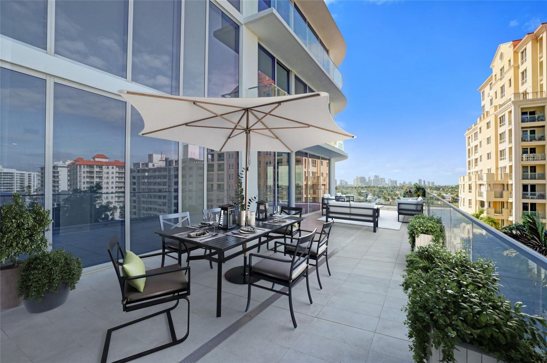 153 N Seabreeze Boulevard, Unit 504-s, Fort Lauderdale, FL 33304 Photo