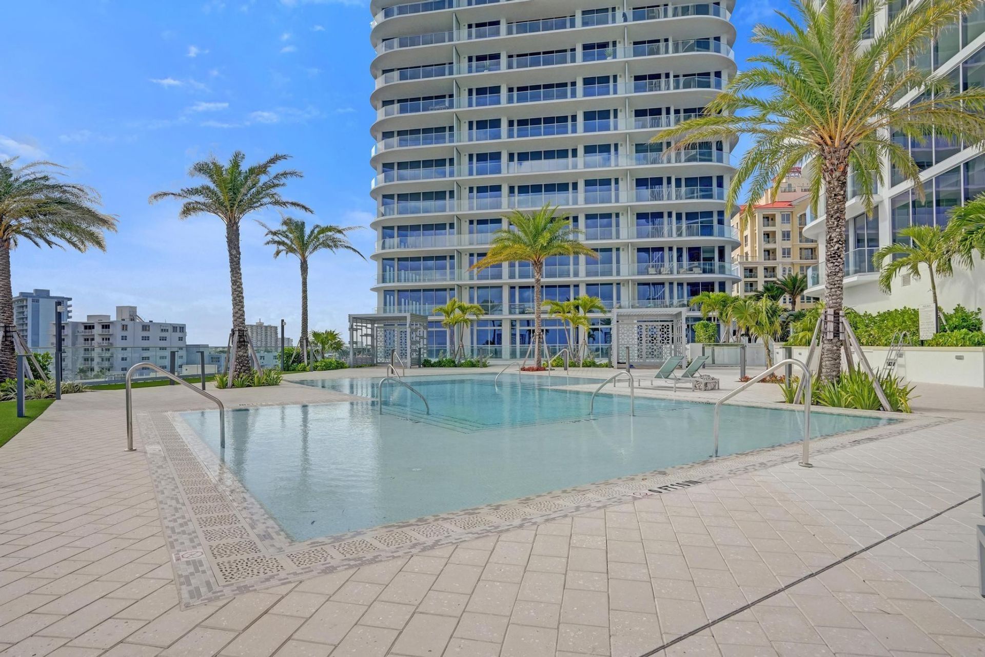 153 N Seabreeze Boulevard, Unit 504-s, Fort Lauderdale, FL 33304 Photo