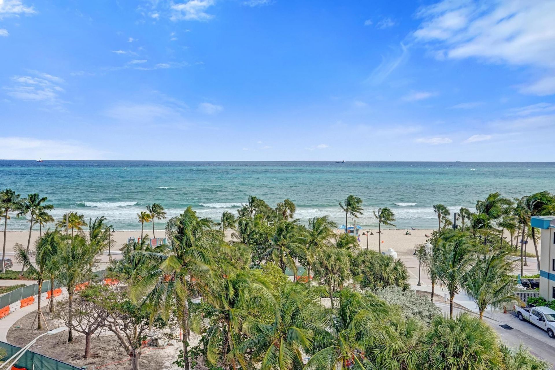 153 N Seabreeze, Unit 504-S, Fort Lauderdale, FL 33304 Photo