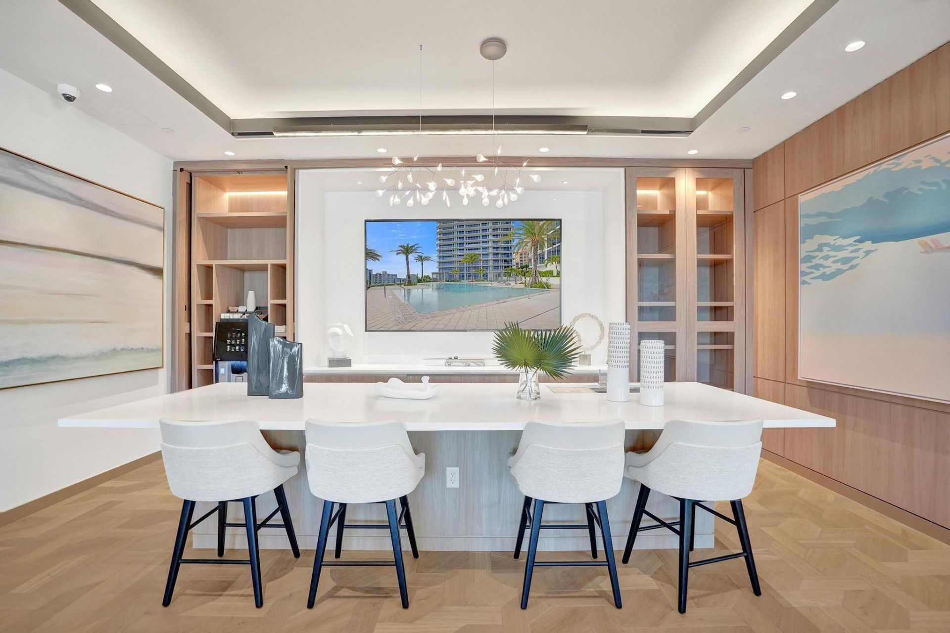 153 N Seabreeze, Unit 504-S, Fort Lauderdale, FL 33304 Photo