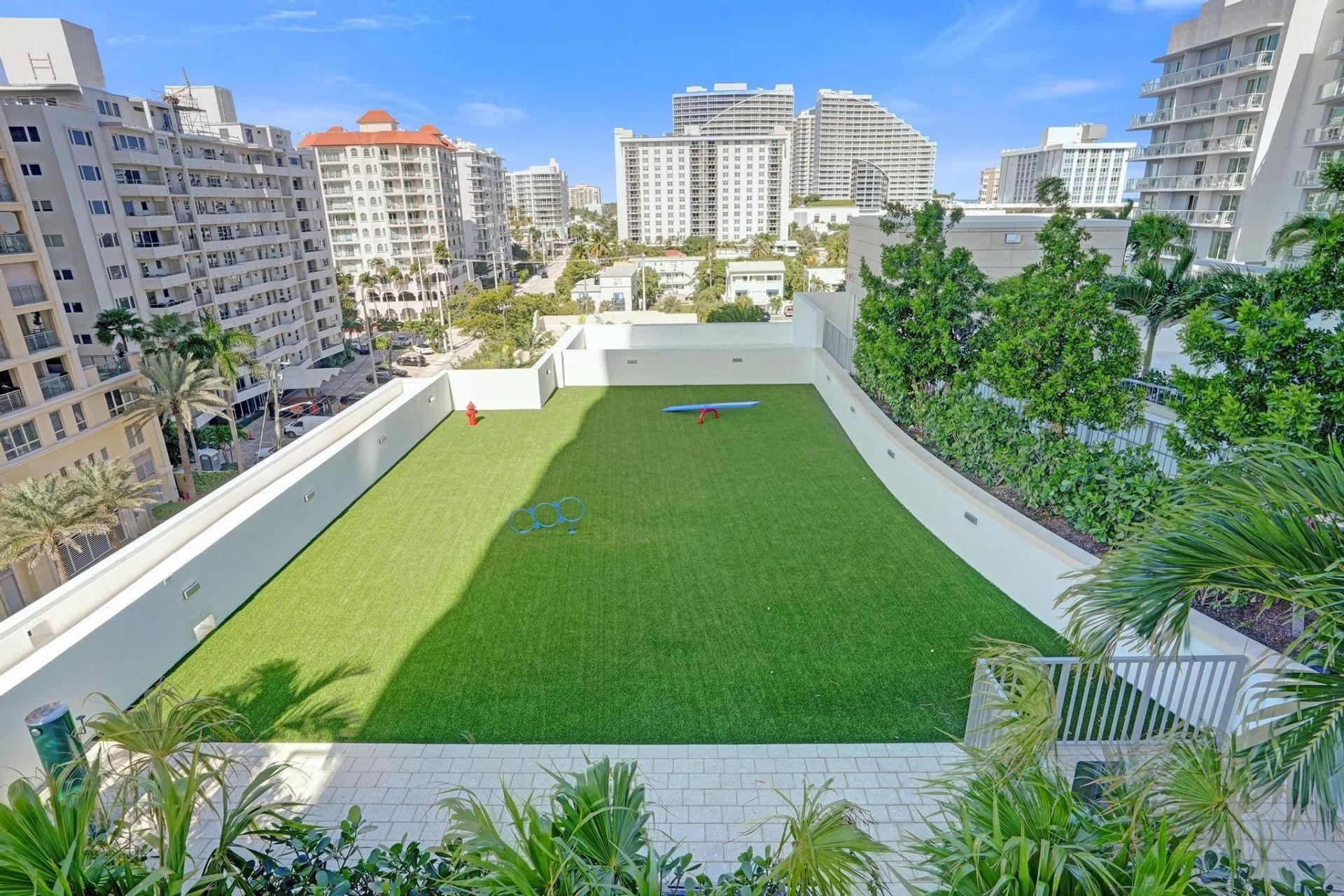 153 N Seabreeze, Unit 504-S, Fort Lauderdale, FL 33304 Photo