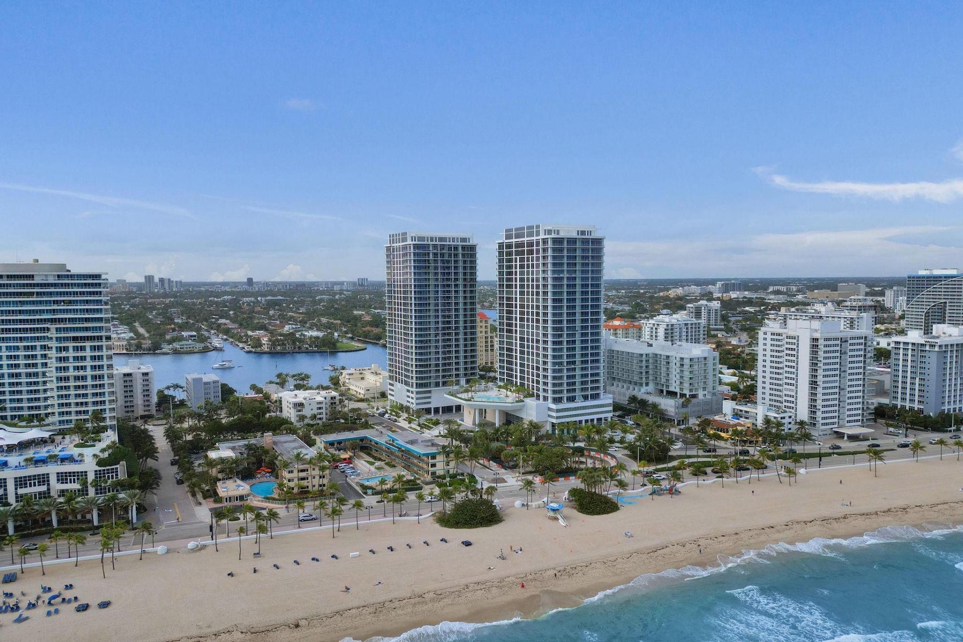 153 N Seabreeze Boulevard, Unit 504-s, Fort Lauderdale, FL 33304 Photo