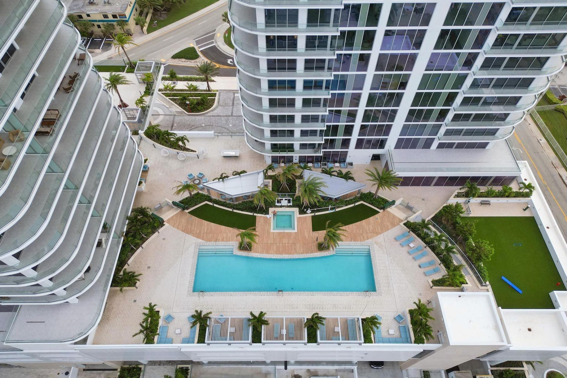 153 N Seabreeze, Unit 504-S, Fort Lauderdale, FL 33304 Photo