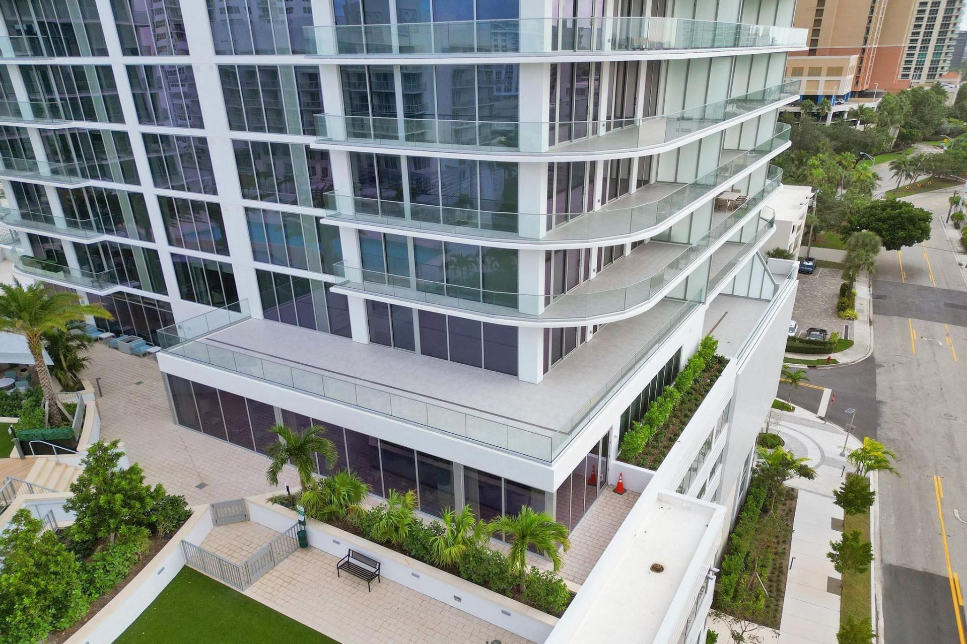 153 N Seabreeze Boulevard, Unit 504-s, Fort Lauderdale, FL 33304 Photo