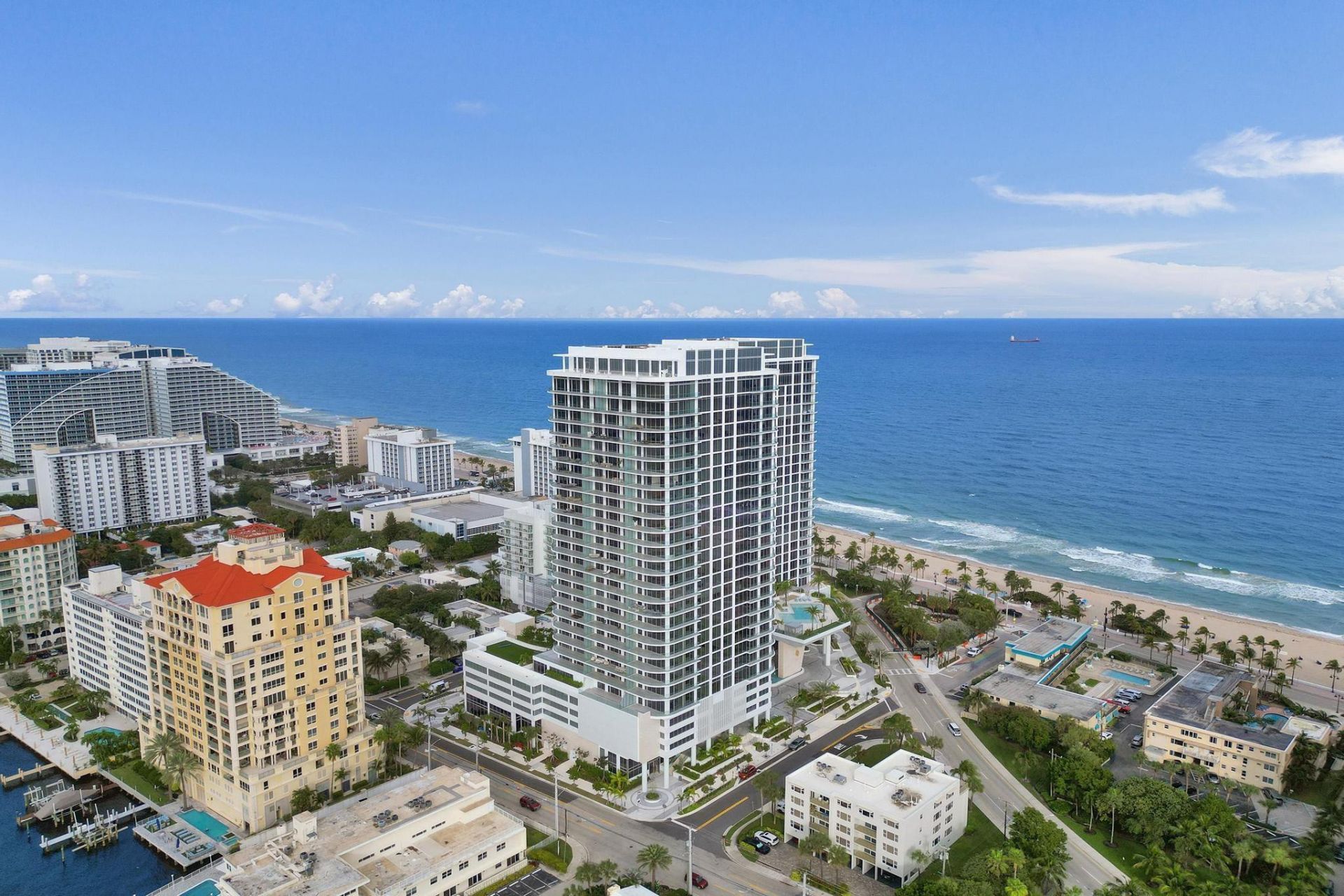 153 N Seabreeze Boulevard, Unit 504-s, Fort Lauderdale, FL 33304 Photo