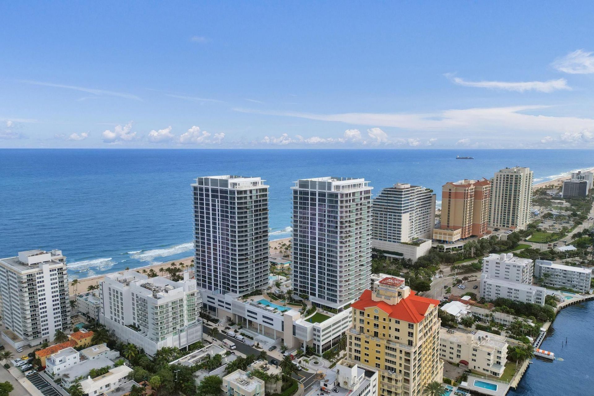 153 N Seabreeze Boulevard, Unit 504-s, Fort Lauderdale, FL 33304 Photo