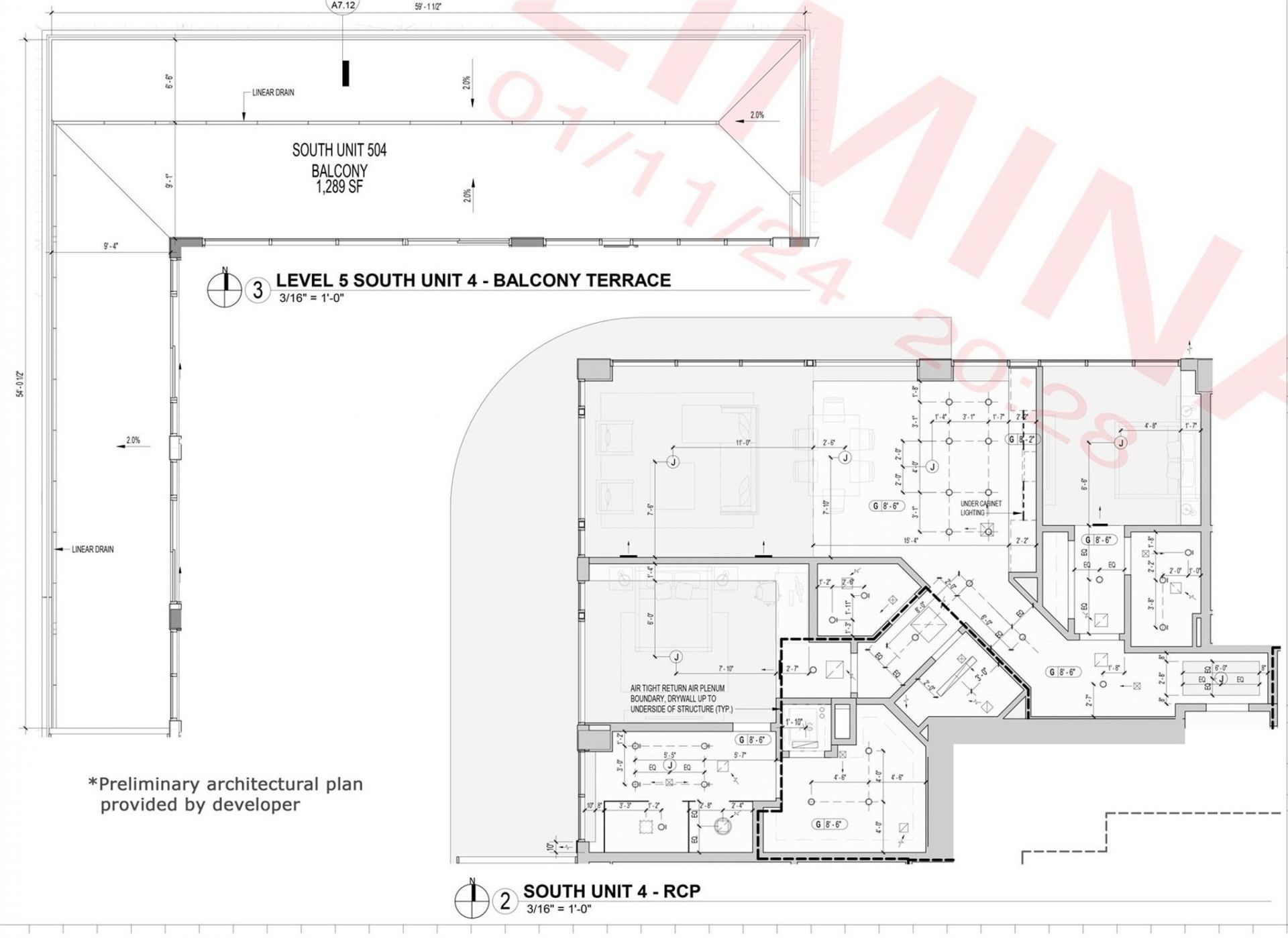 153 N Seabreeze, Unit 504-S, Fort Lauderdale, FL 33304 Photo