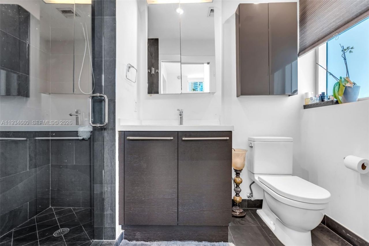 900 Biscayne Blvd , Unit 2312, Miami, FL 33132 Photo