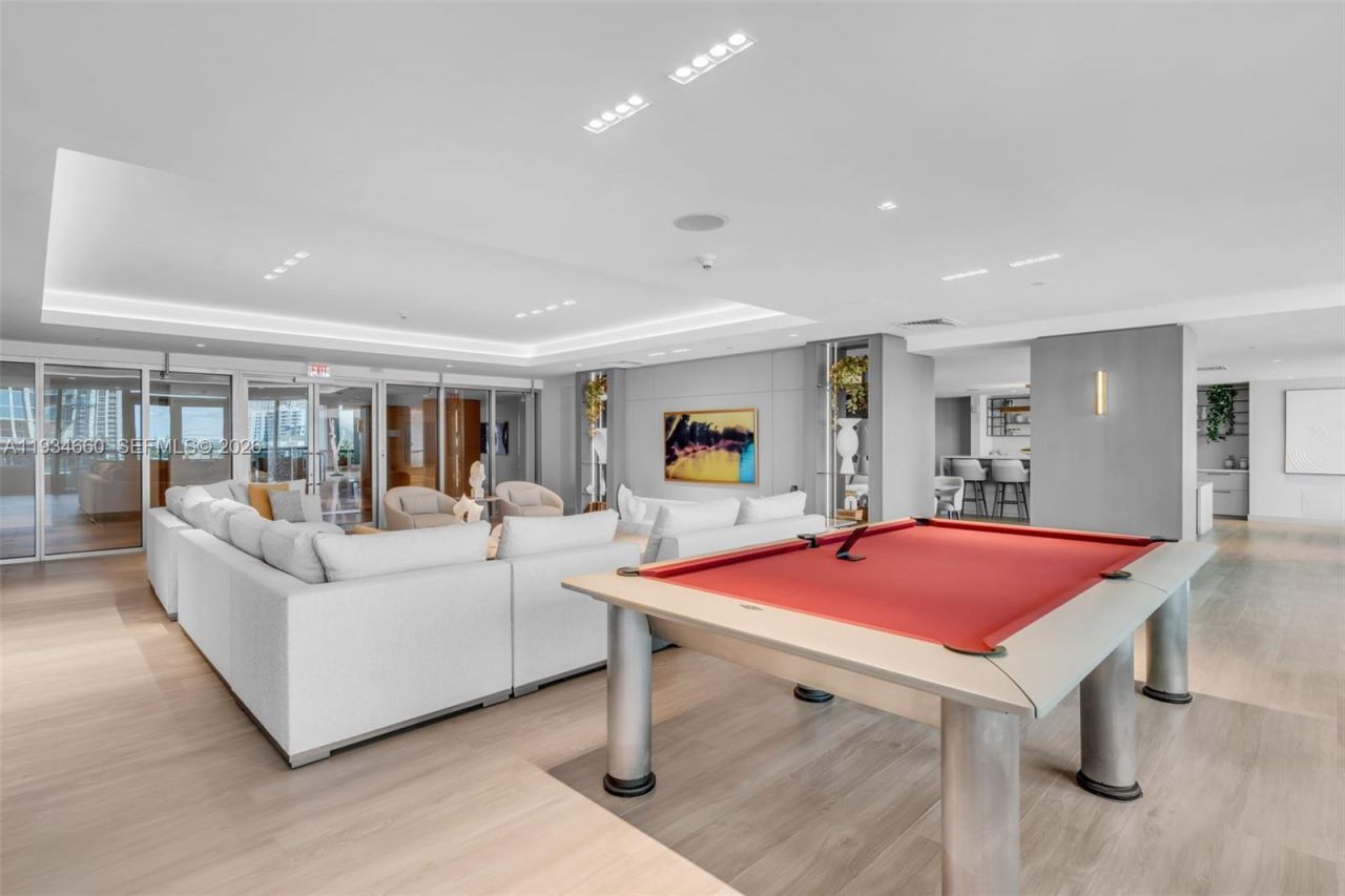 900 Biscayne Blvd , Unit 2312, Miami, FL 33132 Photo