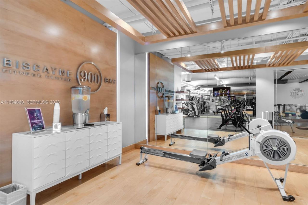 900 Biscayne Blvd , Unit 2312, Miami, FL 33132 Photo