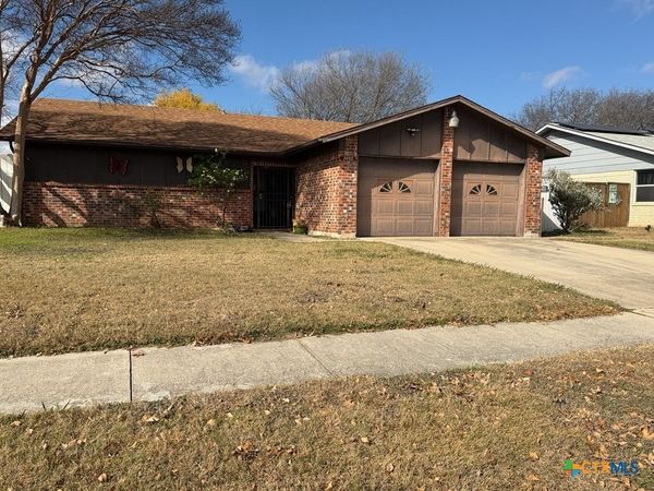 2407 Andover Drive , Killeen, TX 76542