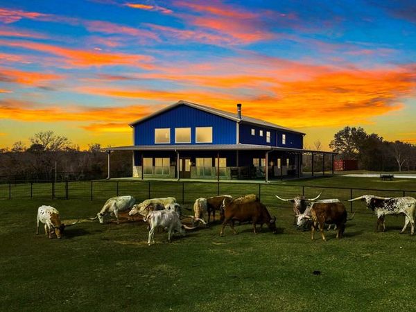 3200 Tx-75, Buffalo, TX 75831