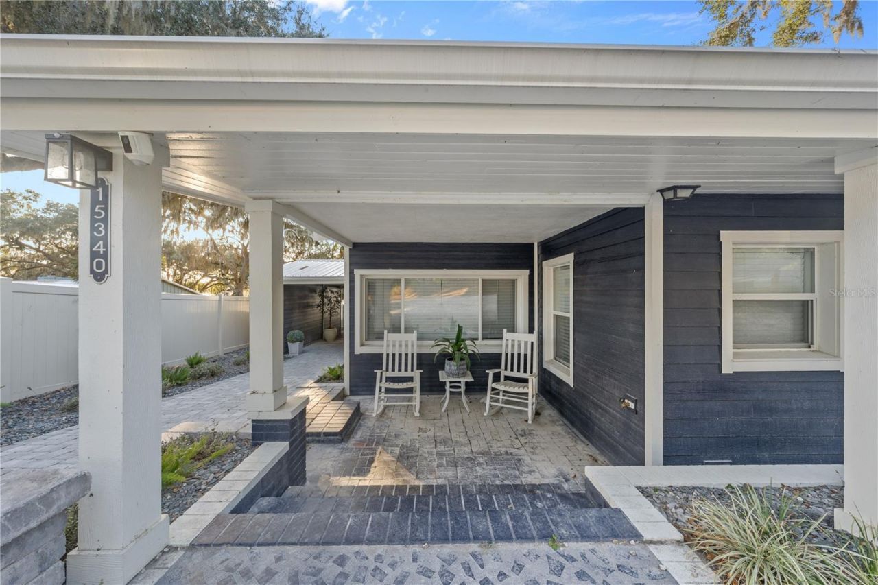 15340 SE 140th Avenue Road, Weirsdale, FL 32195 Photo