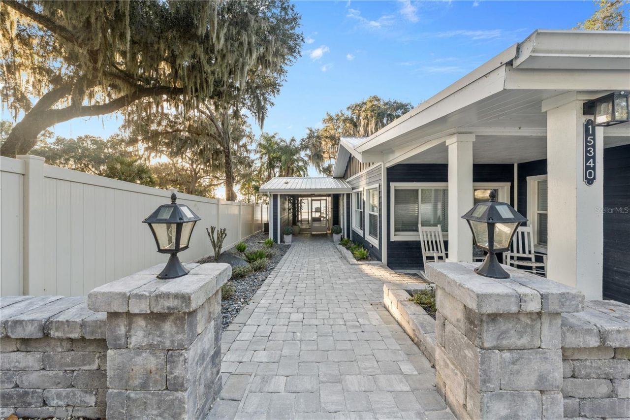 15340 SE 140th Avenue Road, Weirsdale, FL 32195 Photo