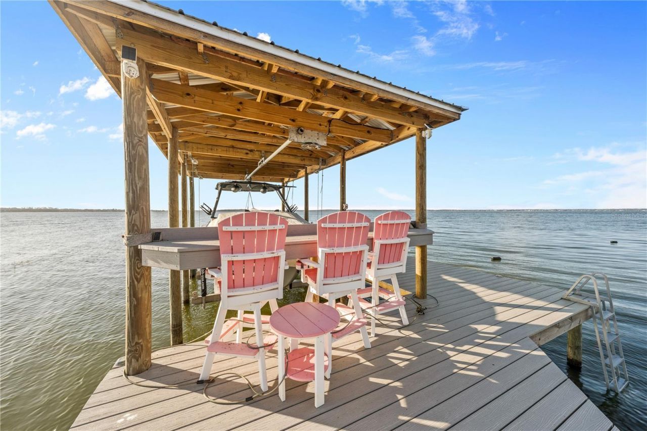 15340 SE 140th Avenue Road, Weirsdale, FL 32195 Photo