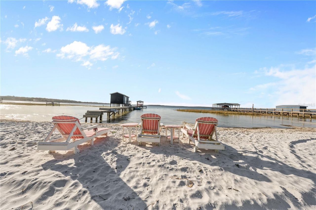 15340 SE 140th Avenue Road, Weirsdale, FL 32195 Photo