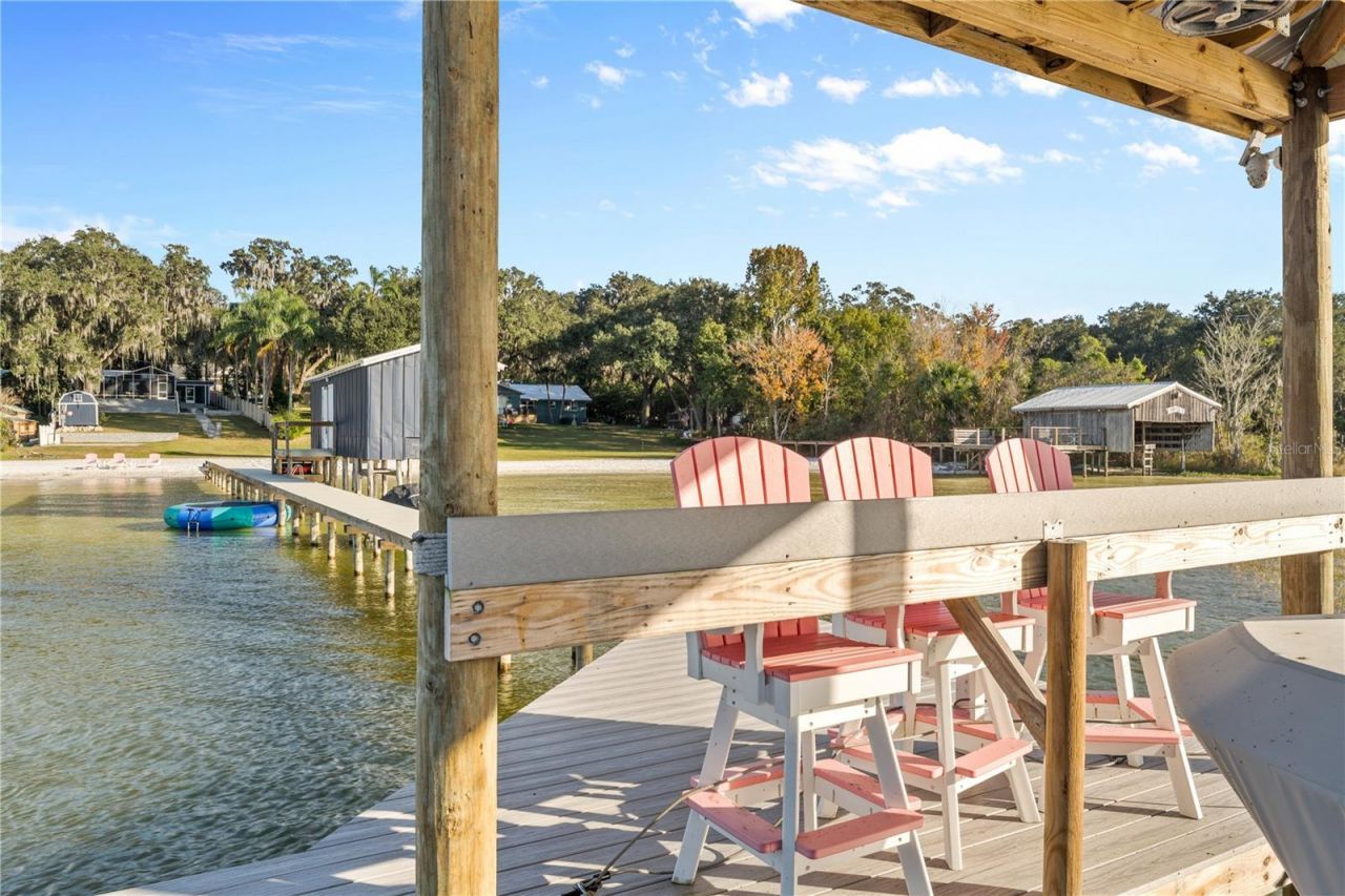 15340 SE 140th Avenue Road, Weirsdale, FL 32195 Photo