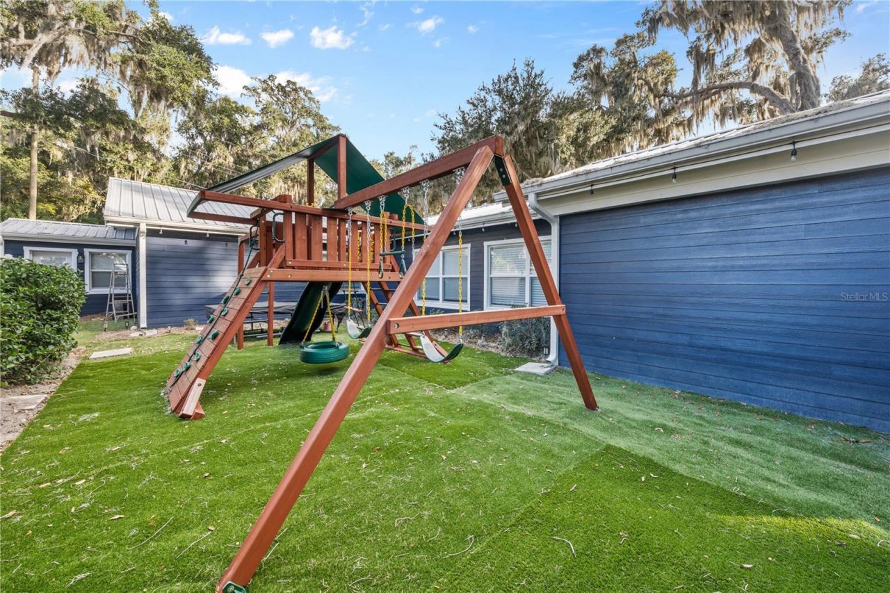 15340 SE 140th Avenue Road, Weirsdale, FL 32195 Photo