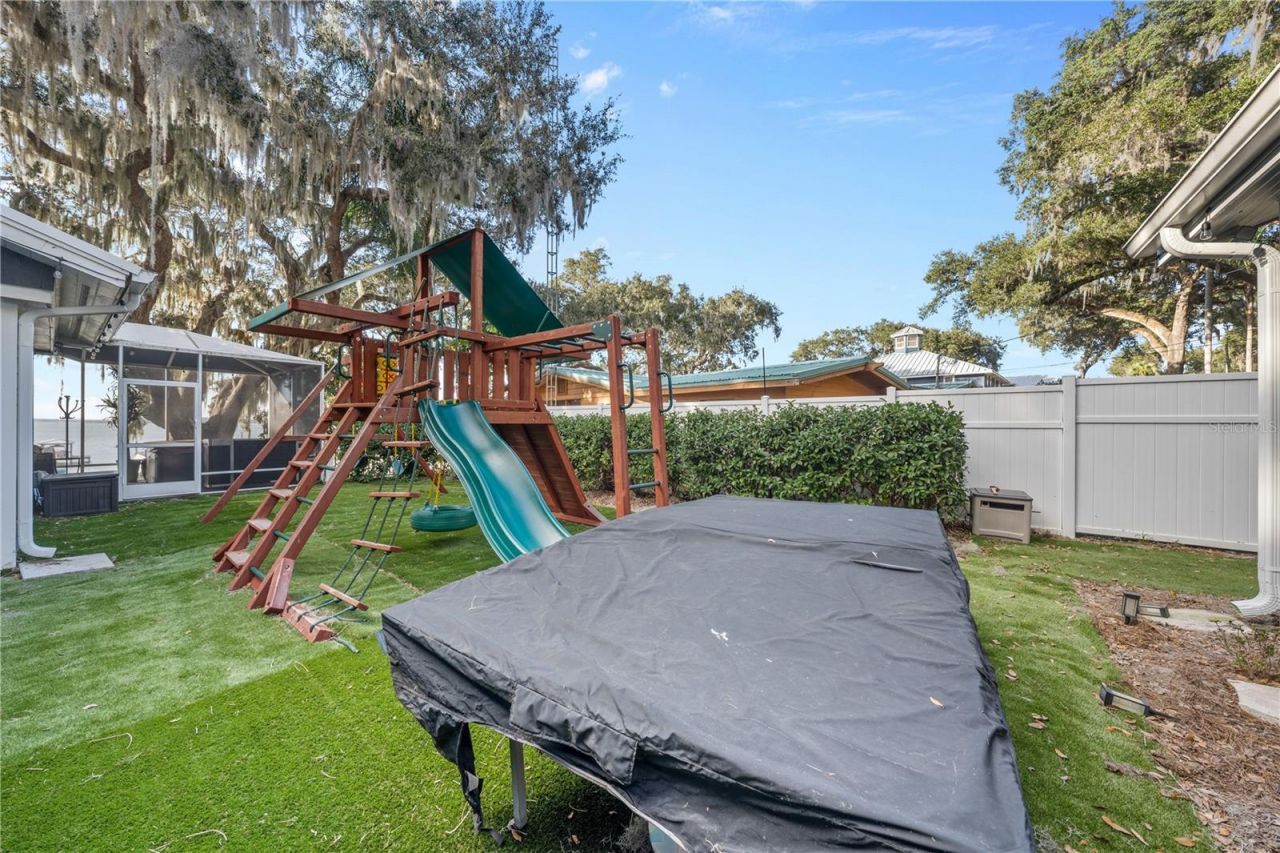 15340 SE 140th Avenue Road, Weirsdale, FL 32195 Photo